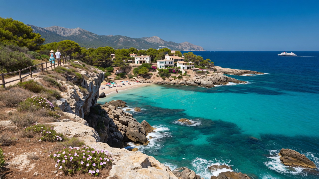 mallorca