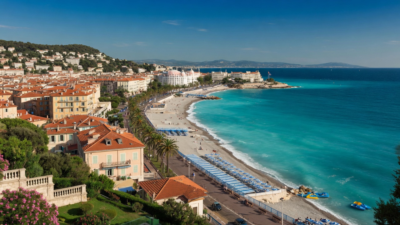 nizza