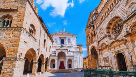 Bergamo