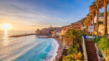 Genova