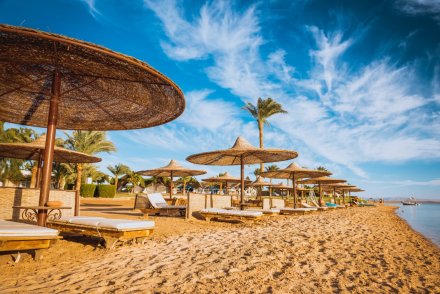 Hurghada