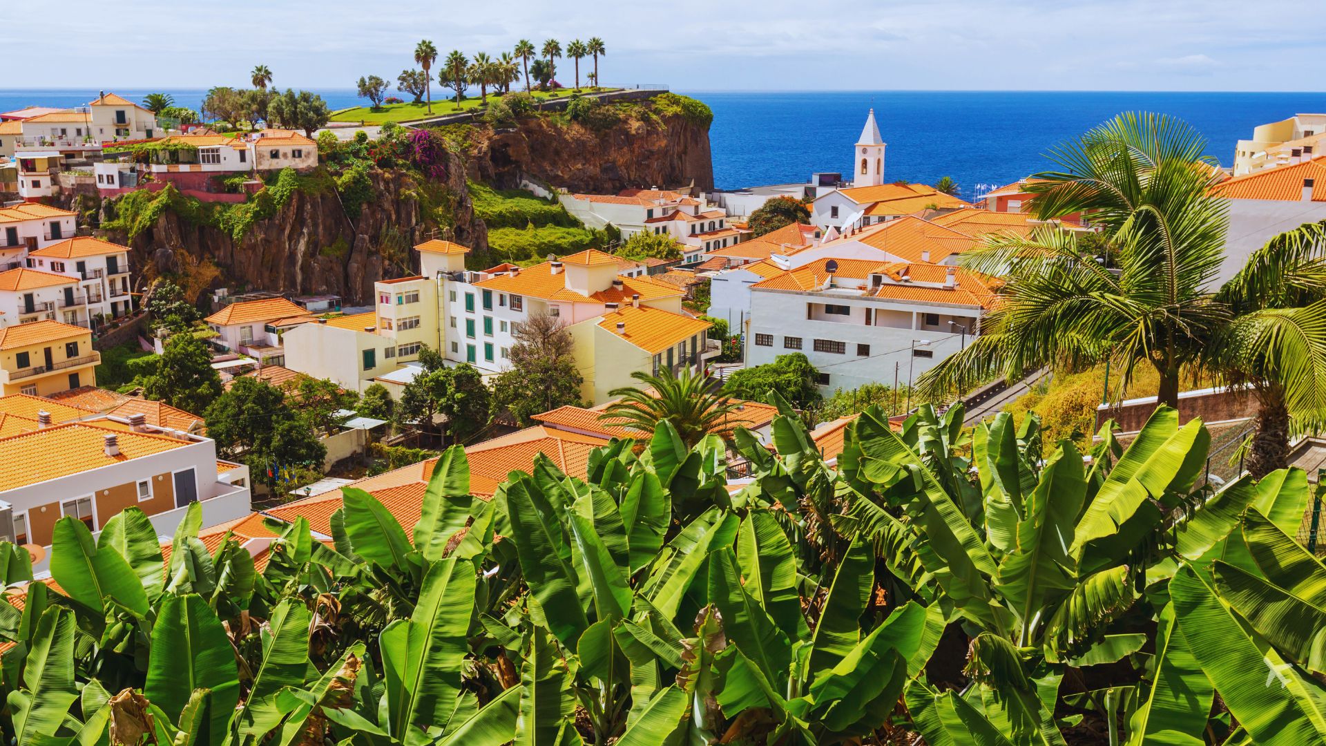 Funchal