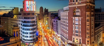 Madrid