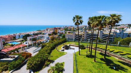 Malaga