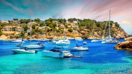 Mallorca