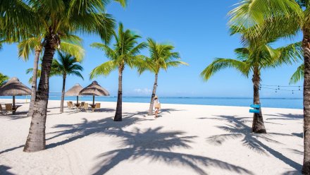 Mauritius