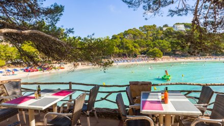 Menorca