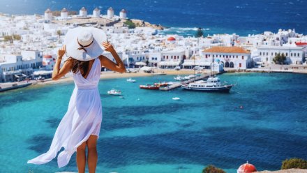 Mykonos