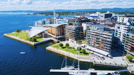 Oslo