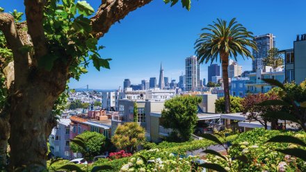San Francisco