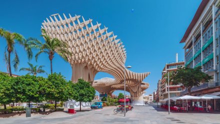 Sevilla