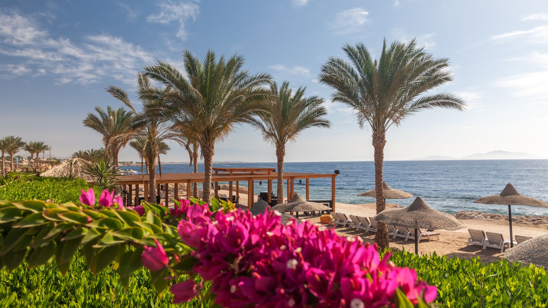 Sharm el-Sheikh