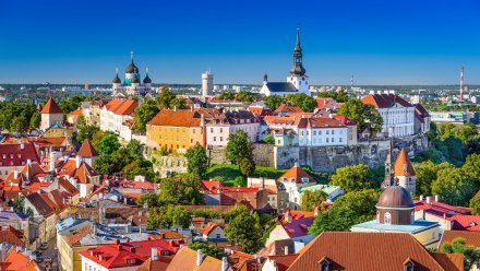 Tallinn