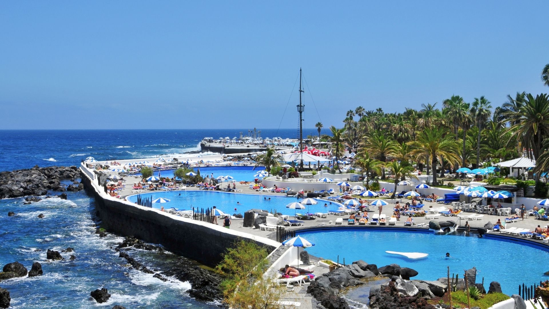 Tenerife