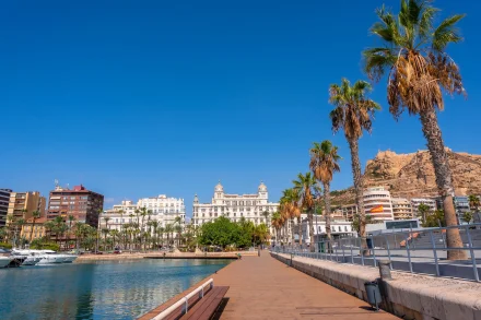 Alicante