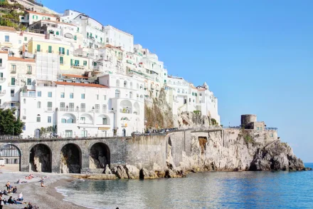 Amalfi-part