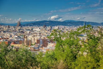 Barcelona