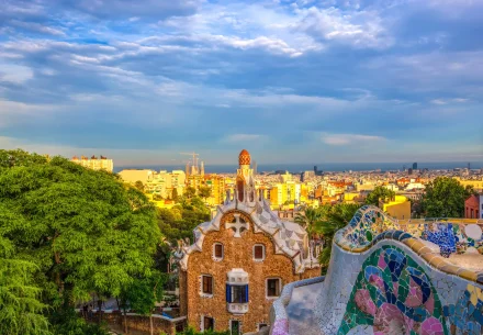 Barcelona