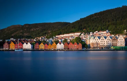 Bergen