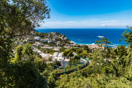Capri