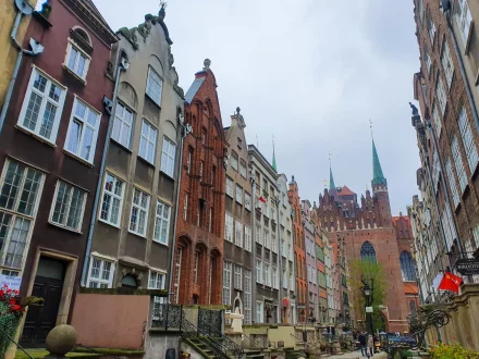 Gdansk