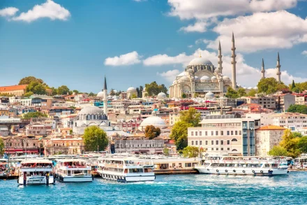 Isztambul
