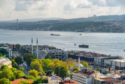 Isztambul
