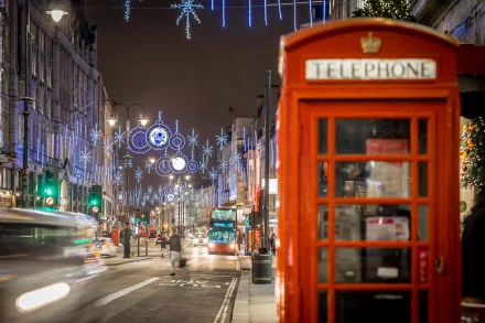 London