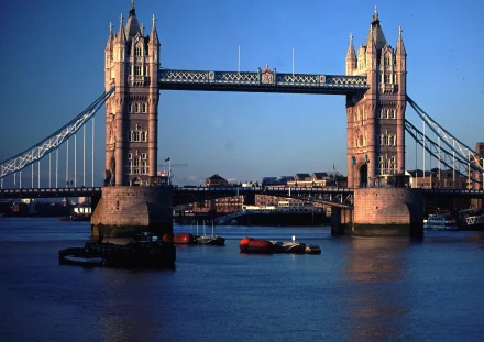 Londoni hétvége