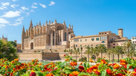 Mallorca