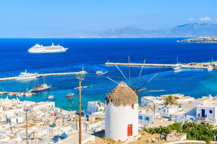 Mykonos