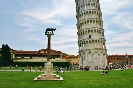 Pisa