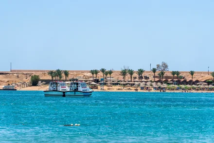 Sharm el-Sheikh