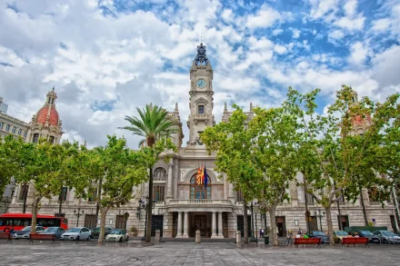 Valencia