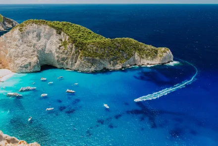 Zakynthos