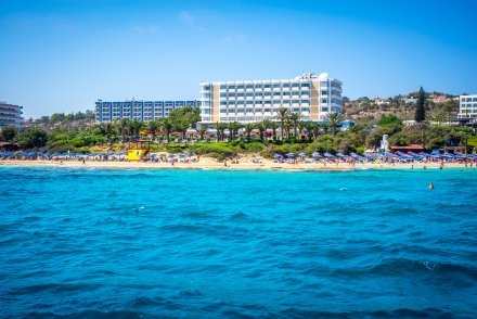 aiya napa