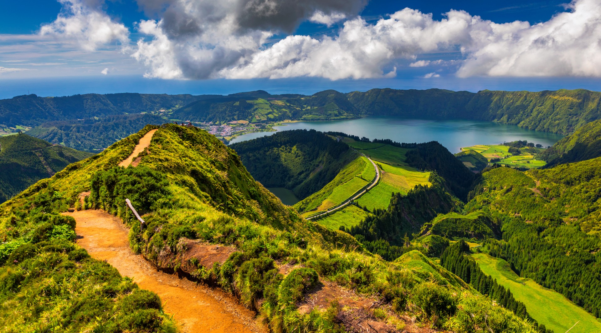 Ponta Delgada