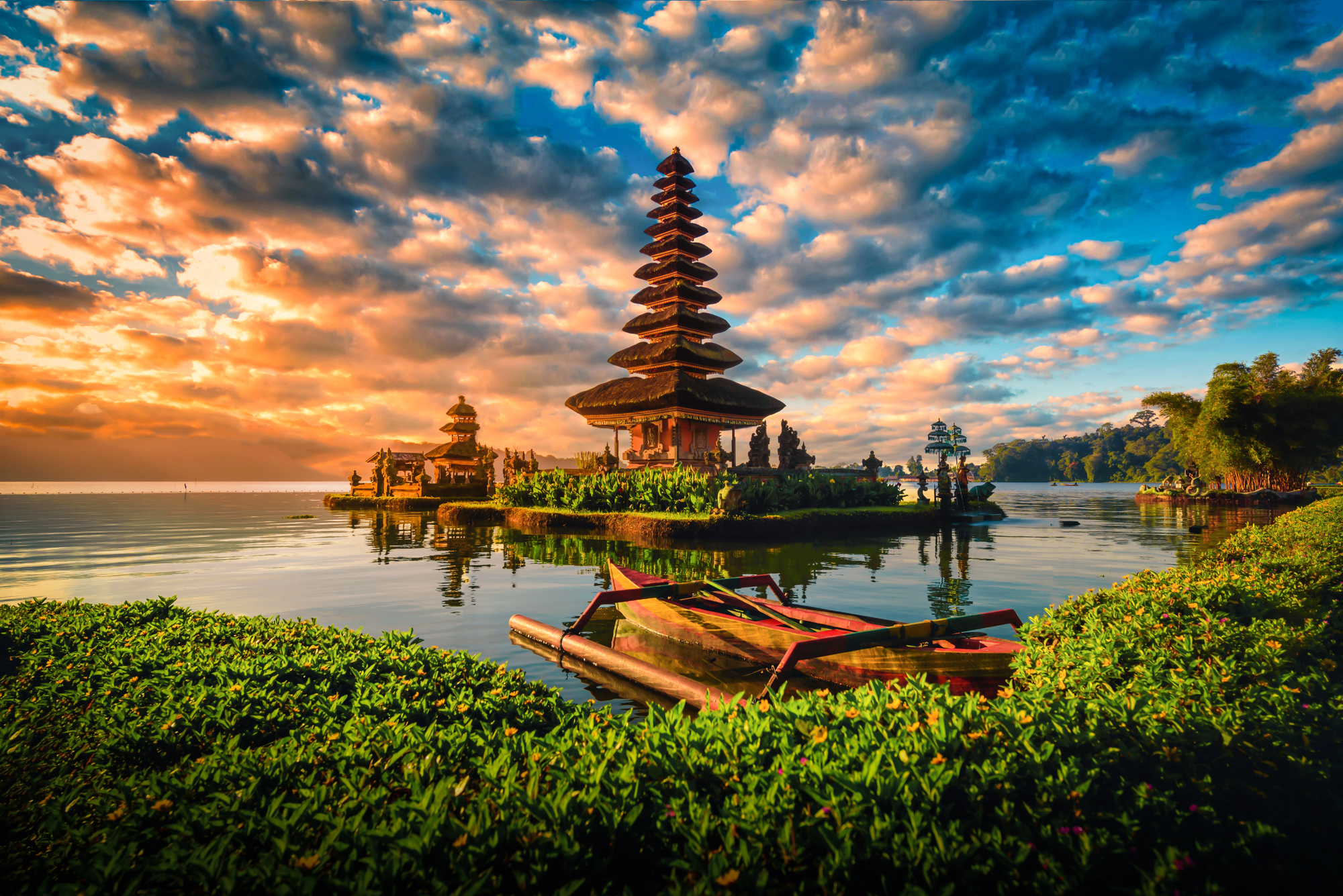 Denpasar
