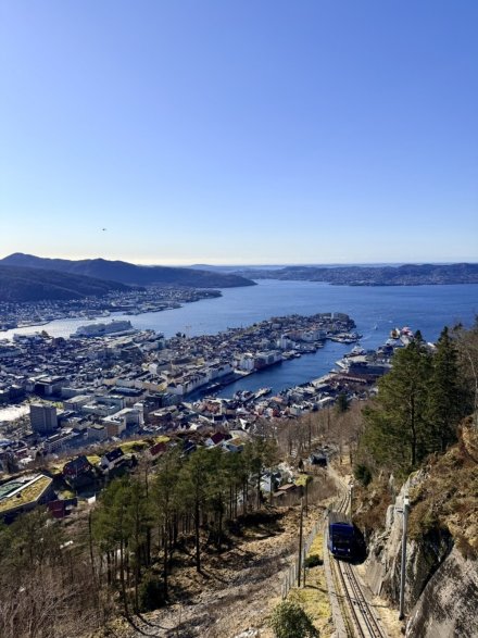 bergen