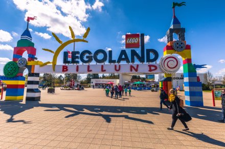 billund