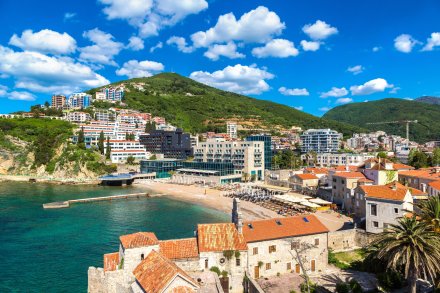 budva