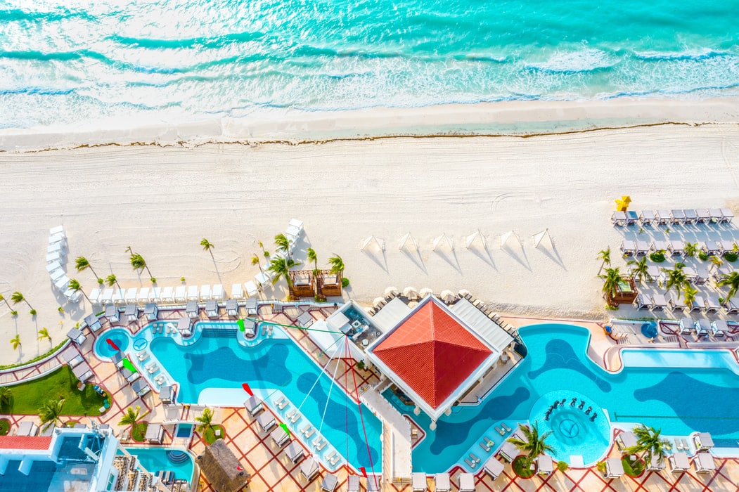 Cancún
