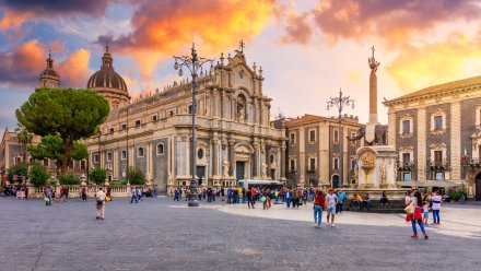 catania