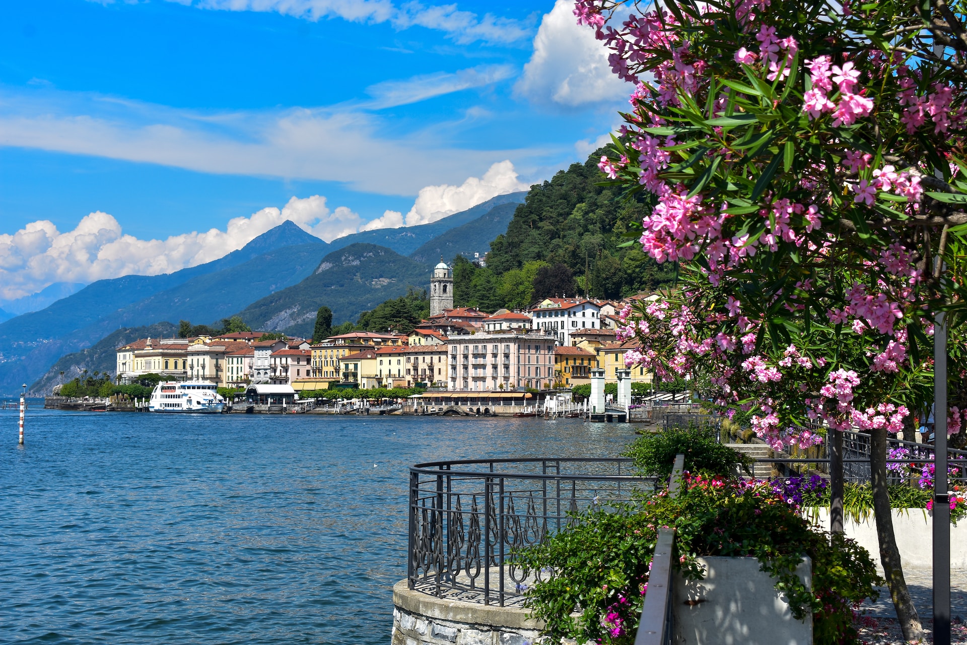 como