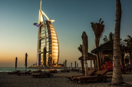 dubaj