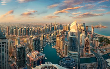 Dubaj