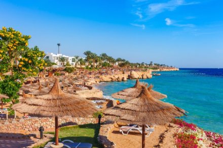 hurghada