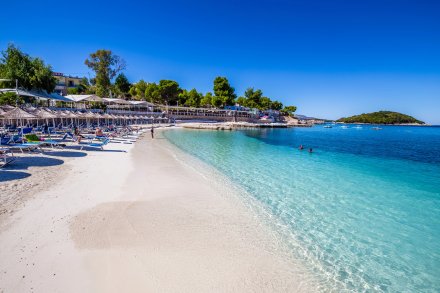 Ksamil