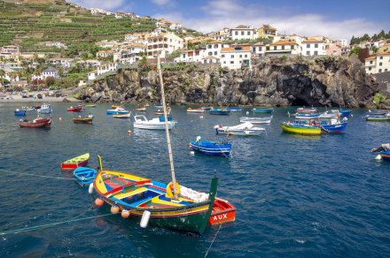 Funchal