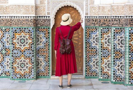 Marrakech